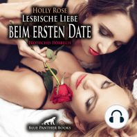 Lesbische Liebe beim ersten Date / Erotik Audio Story / Erotisches Hörbuch