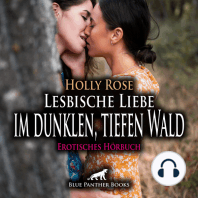 Lesbische Liebe im dunklen, tiefen Wald / Erotik Audio Story / Erotisches Hörbuch