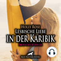 Lesbische Liebe in der Karibik / Erotik Audio Story / Erotisches Hörbuch