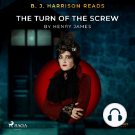 B. J. Harrison Reads The Turn of the Screw