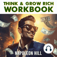 The Think and Grow Rich Workbook