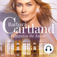 Famintos de Amor (A Eterna Coleção de Barbara Cartland 46)