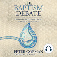 The Baptism Debate