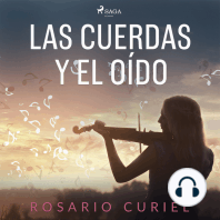 Las cuerdas y el oído