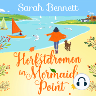 Herfstdromen in Mermaids Point