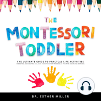 The Montessori Toddler