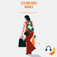 Les nostres mares