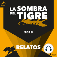 La sombra del tigre 2018