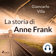 La storia di Anne Frank
