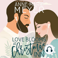 Love Blooms at Christmas Inn