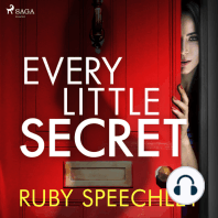 Every Little Secret