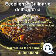Eccellenze Culinarie Dell`Umbria