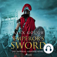 Emperor's Sword