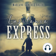 Lusitania express