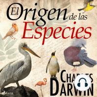 El origen de las especies