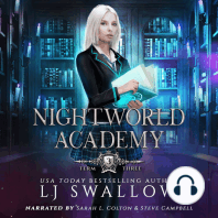 Nightworld Academy