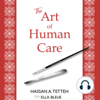 The Art of Human Care