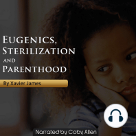 Eugenics, Sterilization and Planned Parenthood