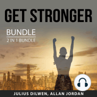 Get Stronger Bundle, 2 in 1 Bundle