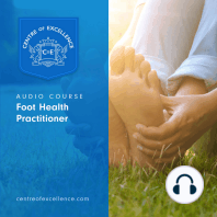 Foot Health Practitioner