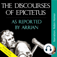 The Discourses of Epictetus
