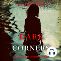 Dark Corners (A Dana Blaze FBI Suspense Thriller—Book 1)