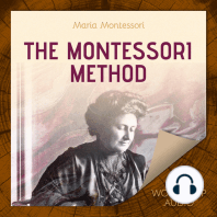 The Montessori Method