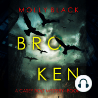 Broken (A Casey Bolt FBI Suspense Thriller—Book One)