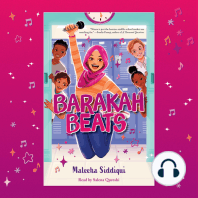 Barakah Beats