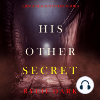 His Other Secret (A Jessie Reach Mystery—Book Three)