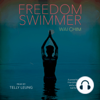 Freedom Swimmer