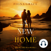 A New Home (Inn by the Sea—Book Three)