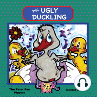 Ugly Duckling