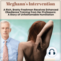 Meghann's Intervention