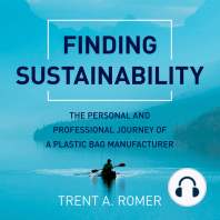 Finding Sustainability