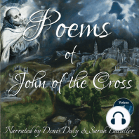 Poems of John of the Cross