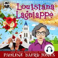 Louisiana Lagniappe