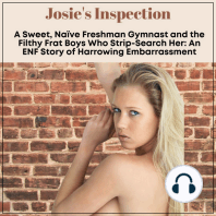 Josie's Inspection