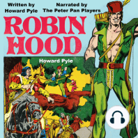 Robin Hood