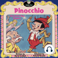 Pinocchio