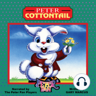 Peter Cottontail