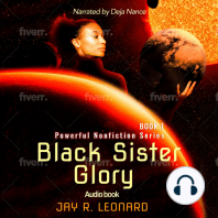 Black Sister Glory Powerful Nonfiction Series 1
