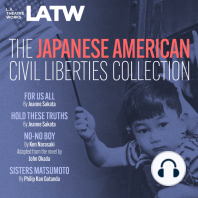 The Japanese American Civil Liberties Collection