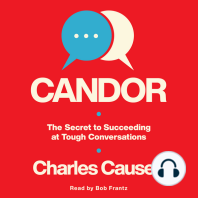 Candor