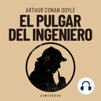 El pulgar del ingeniero