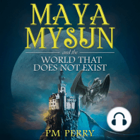 Maya Mysun