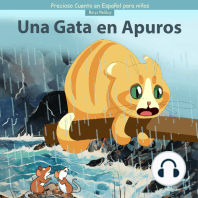 Una Gatita en apuros