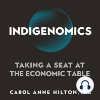 Indigenomics