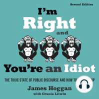 I'm Right and You're an Idiot - 2nd Edition