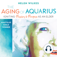 The Aging of Aquarius